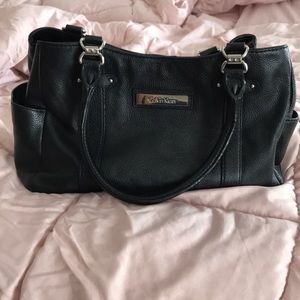 CALVIN KLEIN handbag